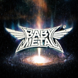 Babymetal - Metal Galaxy | CD
