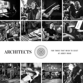 Architects - For Those That Wish To Exist At Abbey Road  | CD