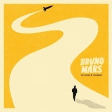 Bruno Mars - Doo-wops & hooligans | CD