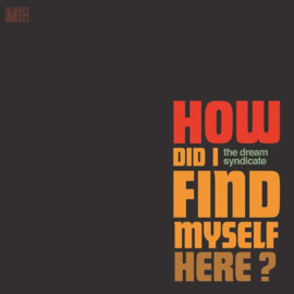 Dream Syndicate - How did I find myself here? | LP