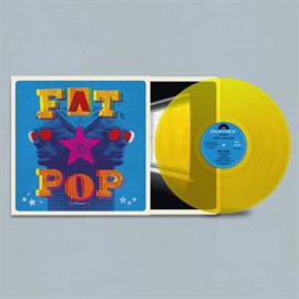 Paul Weller - Fat Pop (Volume 1) | LP -Coloured vinyl-