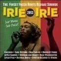 Various - Irie Irie 2013 | CD