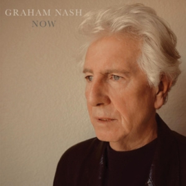Graham Nash - Now  | CD