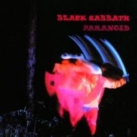 Black Sabbath - Paranoid | CD