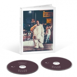 Milow - Modern heart | CD digi -deluxe-