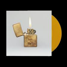 Mumford & Sons - Prizefighter | LP -Coloured vinyl-
