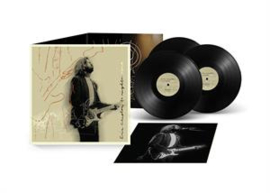 Eric Clapton - 24 Nights: Rock | 3LP