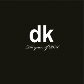 Dennis Kolen -  The years of DK  LP + CD