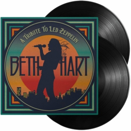 Beth Hart - A Tribute To Led Zeppelin | 2LP