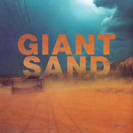 Giant Sand - Ramp | 2CD