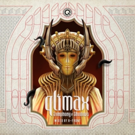 Various - Qlimax 2019 | CD
