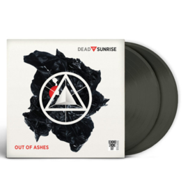 Dead By Sunrise - Out Of Ashesice | LP