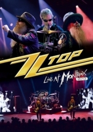 ZZ Top - Live at Montreux 2013 | DVD