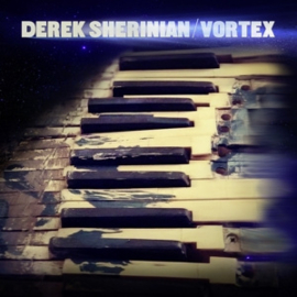 Derek Sherinian - Vortex | CD