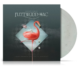 Fleetwood Mac - The Many Faces Of |  2LP -coloured vinyl-