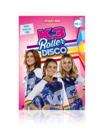 K3 - Rollerdisco vol. 2 | DVD