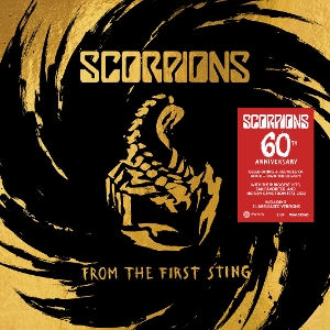 Scorpions - From the First Sting | 2LP