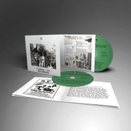 Camper Van Beethoven - Ii & Iii | 2CD