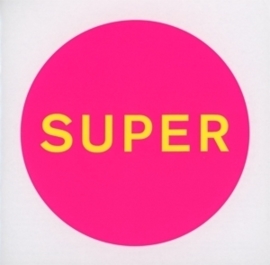 Pet Shop Boys - Super | CD