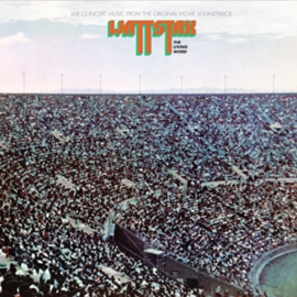 Various - Wattstax: the Living Word | 2LP