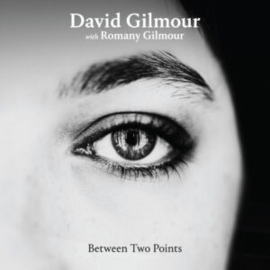 David Gilmour & Romany Gilmour - Between Two Points | 12" maxi -coloured vinyl-