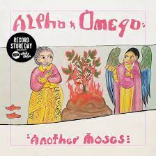 Alpha & Omega - Another Moses | LP