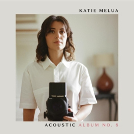 Katie Melua - Acoustic Album No.8 | CD