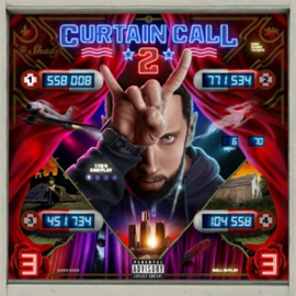 Eminem - Curtain call 2 | 2LP