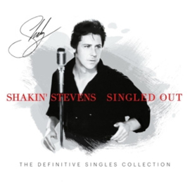 Shakin' Stevens - Singled Out | 3CD