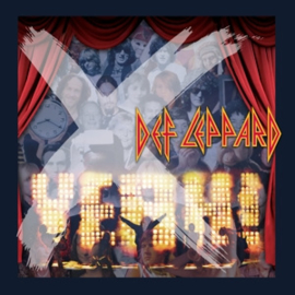 Def Leppard - Volume 3 | 6CD