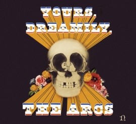 Arcs  - Yours, dreamily | CD