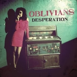 Oblivians - Desperation | CD