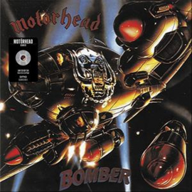 Motorhead - Bomber | LP -Coloured vinyl-