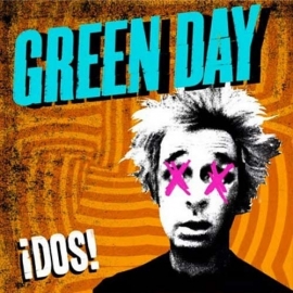 Green day - Dos CD