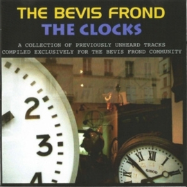 Bevis Frond - Clocks | CD