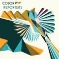 Color Reporters - Same | CD