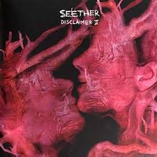 Seether - Disclaimer Ii | LP -Coloured Vinyl, Reissue-