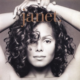 Janet Jackson - Janet | 2CD Deluxe Edition, Reissue