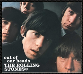 Rolling Stones - Out of our heads | CD