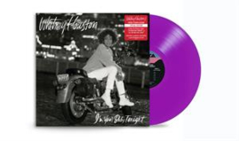 Whitney Houston - I'm Your Baby Tonight | LP Coloured Vinyl, Reissue
