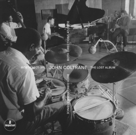 John Coltrane - Both directions at once | LP