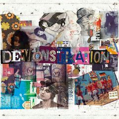 Peter Doherty - Hamburg demonstrations | CD