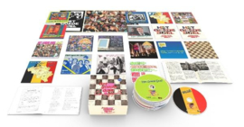 Het Goede Doel - Samengepakt | 18CD boxset+Boekje