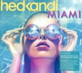 Various - Hed Kandi Miamii 2015 | CD