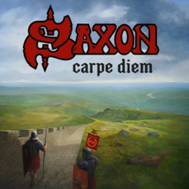 Saxon - Carpe Diem  | CD