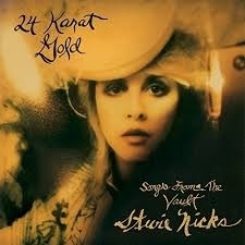 Stevie Nicks - 24 Karat gold -Songs from the vault | CD