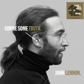 John Lennon - Gimme Some Truth - Best of | CD