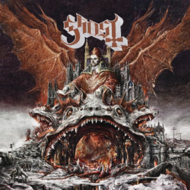 Ghost - Prequelle | LP