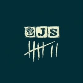 3 J's - 7 | CD