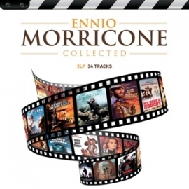 Ennio Morricone - Collected | 2LP